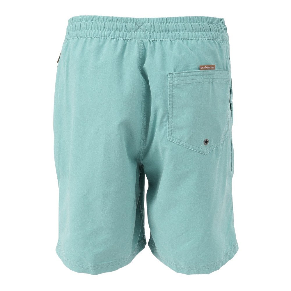 クイックシルバー（Quiksilver）（メンズ）EVERYDAY SOLID VOLLE レギュラーボードショーツ 26SPEQYJV04137BJK0