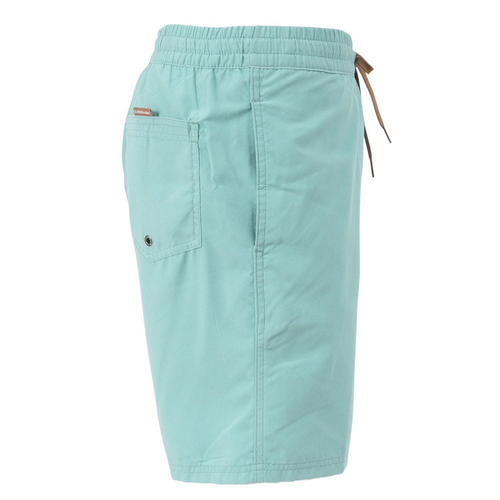 クイックシルバー（Quiksilver）（メンズ）EVERYDAY SOLID VOLLE レギュラーボードショーツ 26SPEQYJV04137BJK0