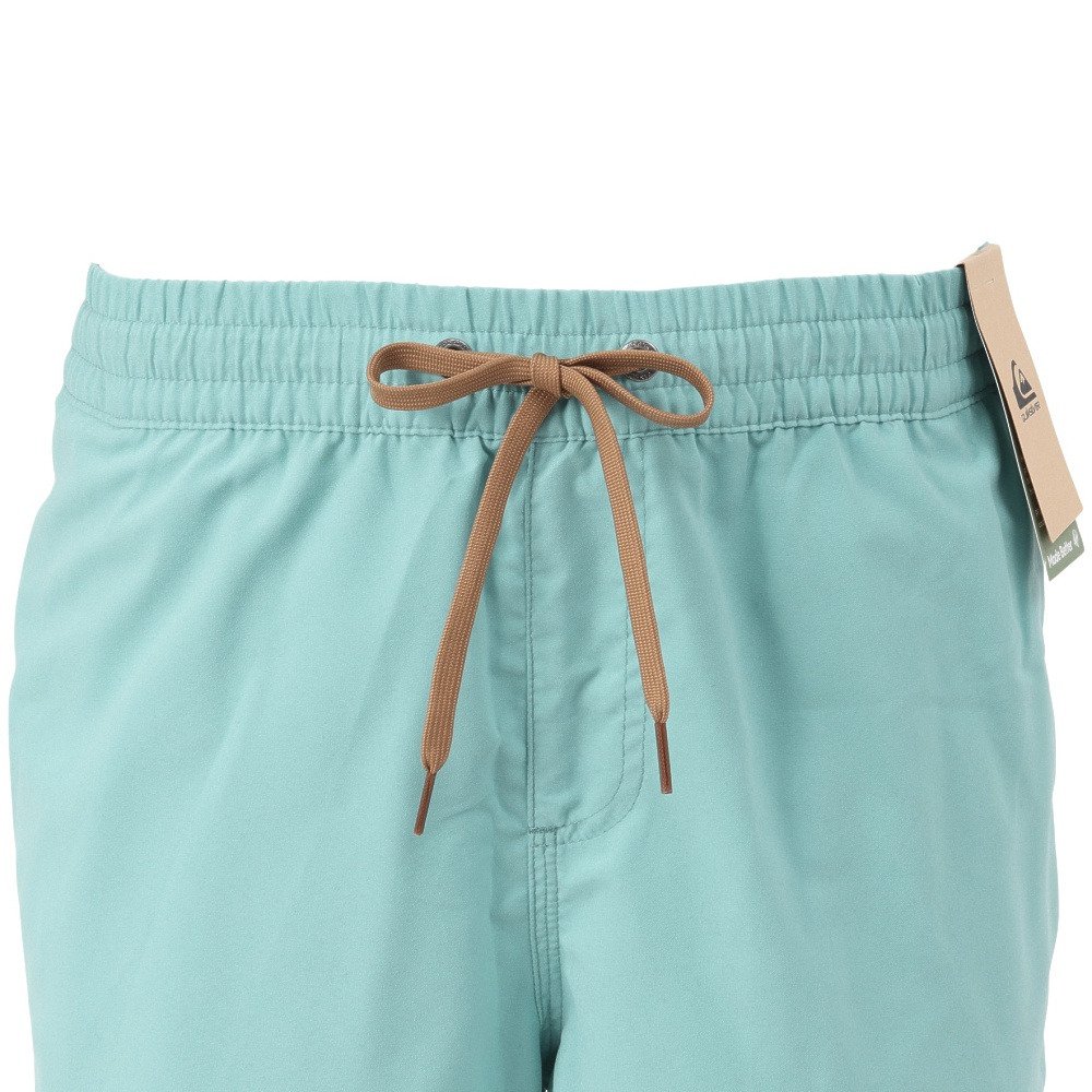 クイックシルバー（Quiksilver）（メンズ）EVERYDAY SOLID VOLLE レギュラーボードショーツ 26SPEQYJV04137BJK0