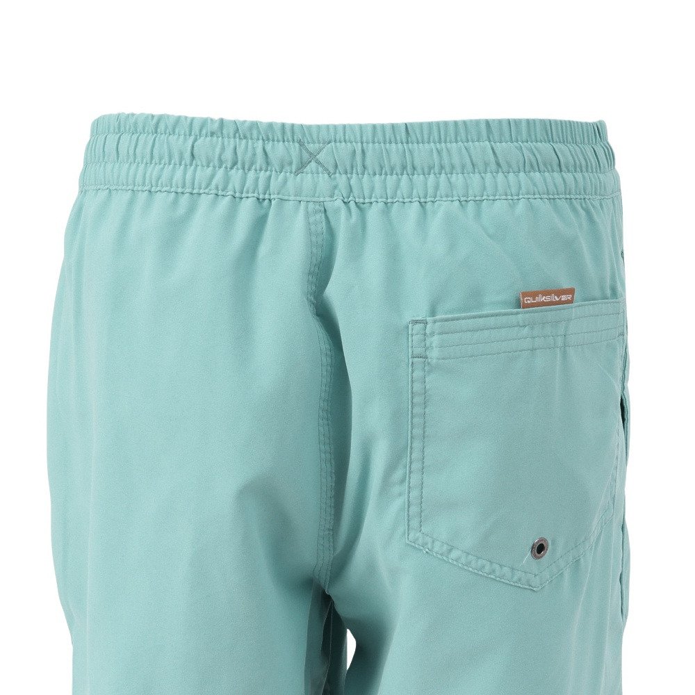 クイックシルバー（Quiksilver）（メンズ）EVERYDAY SOLID VOLLE レギュラーボードショーツ 26SPEQYJV04137BJK0