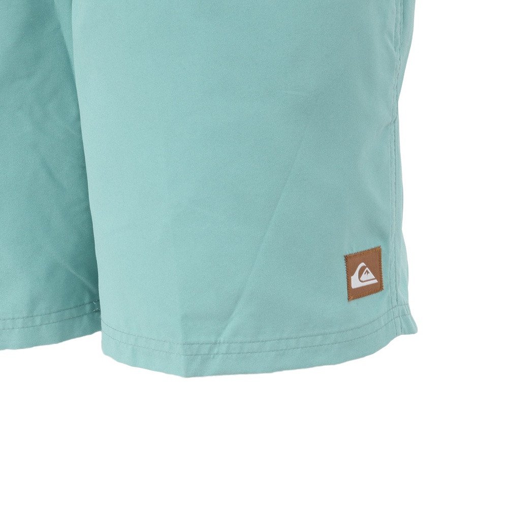 クイックシルバー（Quiksilver）（メンズ）EVERYDAY SOLID VOLLE レギュラーボードショーツ 26SPEQYJV04137BJK0