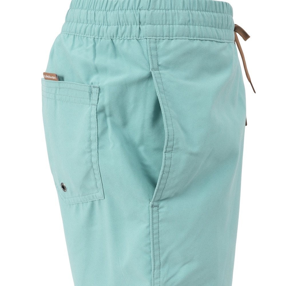 クイックシルバー（Quiksilver）（メンズ）EVERYDAY SOLID VOLLE レギュラーボードショーツ 26SPEQYJV04137BJK0