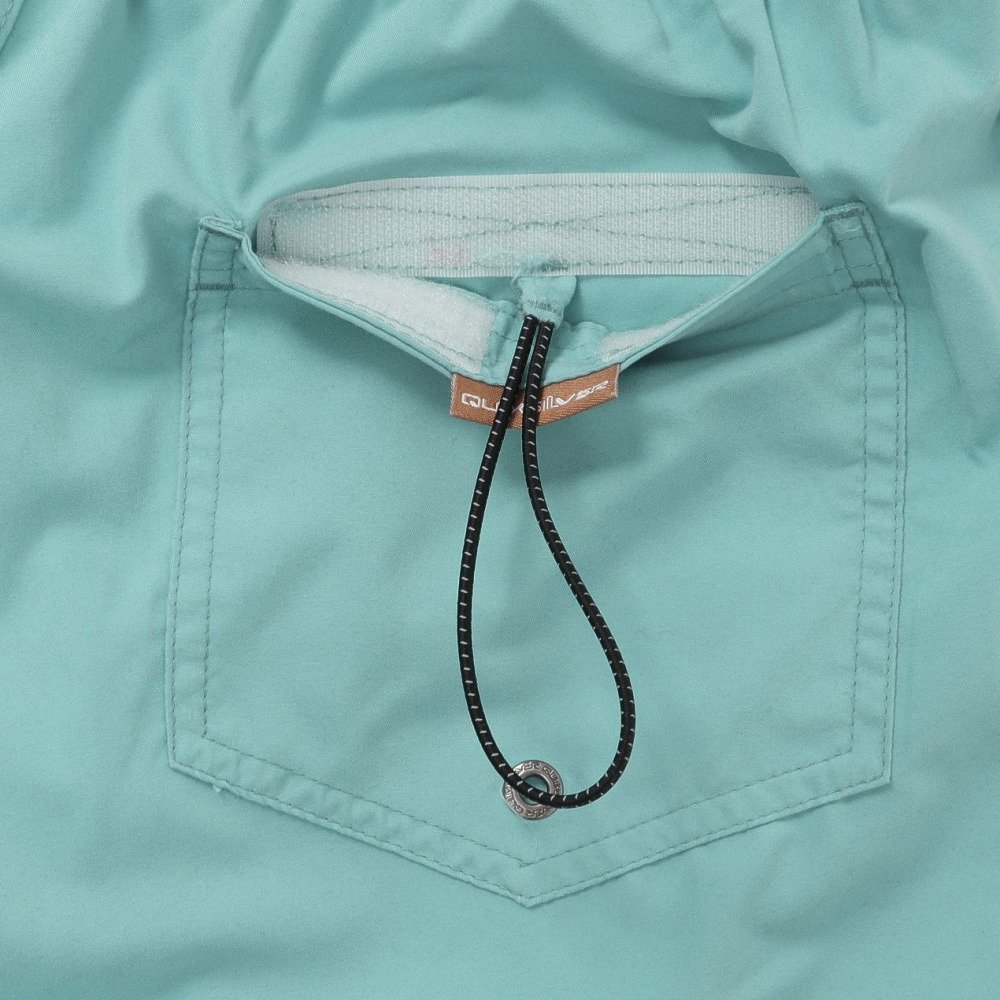 クイックシルバー（Quiksilver）（メンズ）EVERYDAY SOLID VOLLE レギュラーボードショーツ 26SPEQYJV04137BJK0