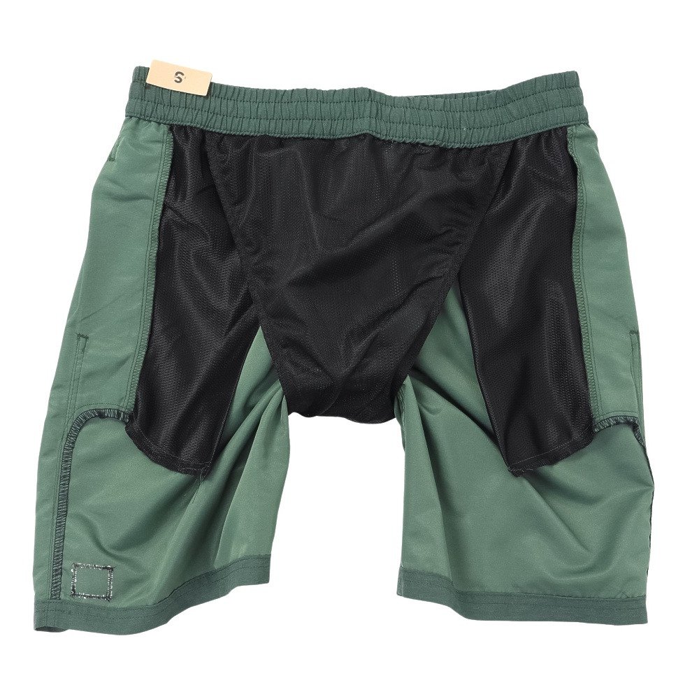 クイックシルバー（Quiksilver）（メンズ）EVERYDAY SOLID VOLLE