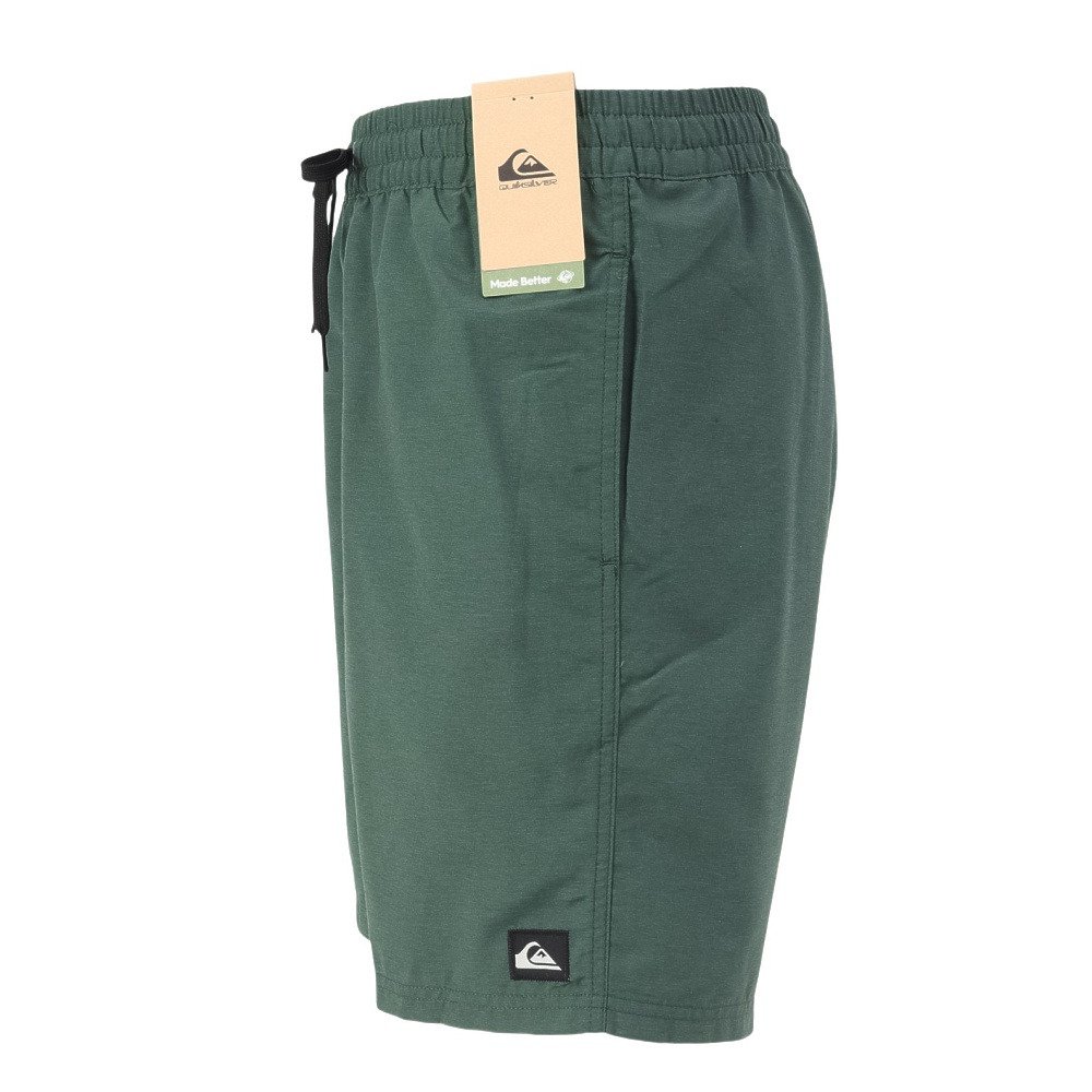 クイックシルバー（Quiksilver）（メンズ）EVERYDAY SOLID VOLLE レギュラーボードショーツ 26SPEQYJV04137GRTH