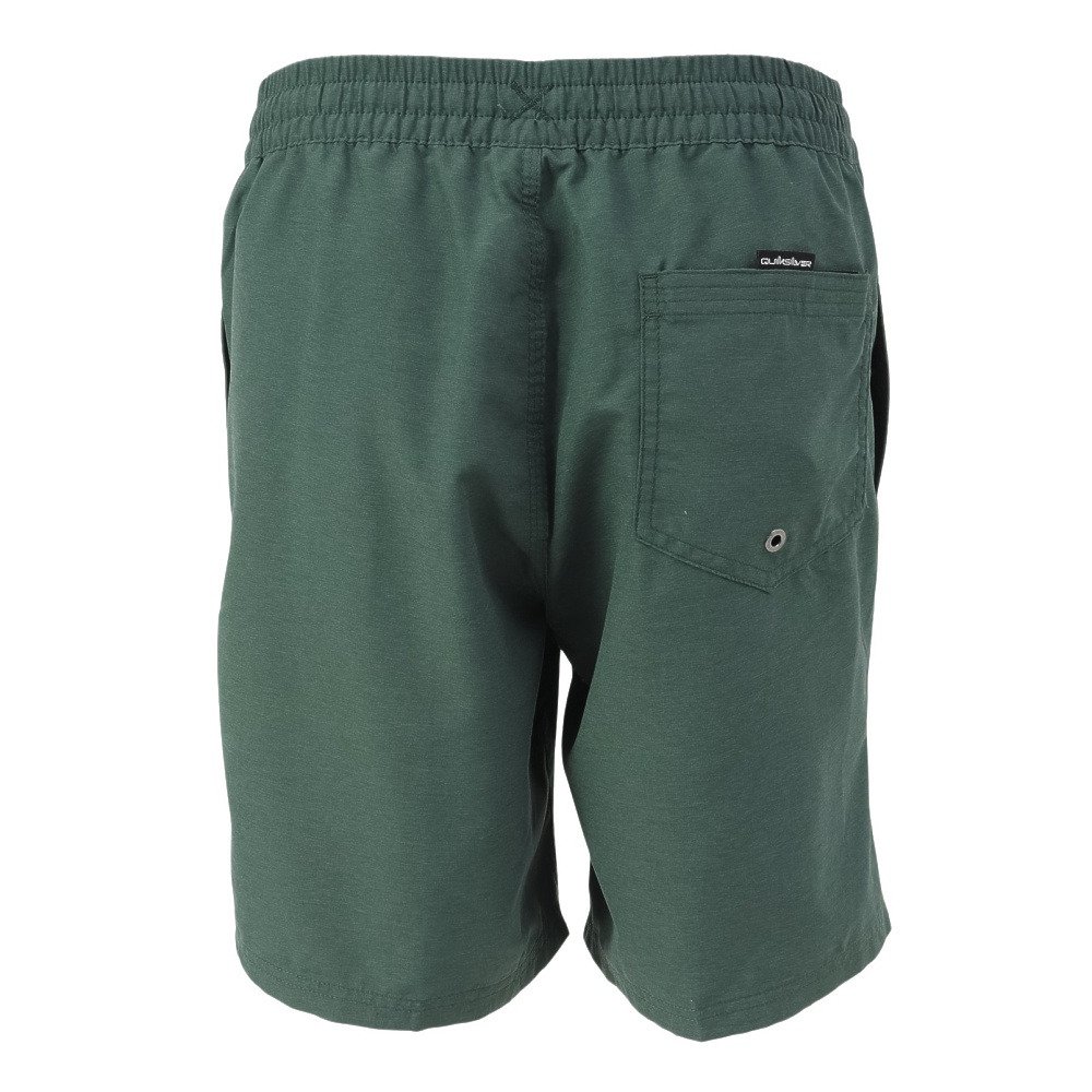 クイックシルバー（Quiksilver）（メンズ）EVERYDAY SOLID VOLLE