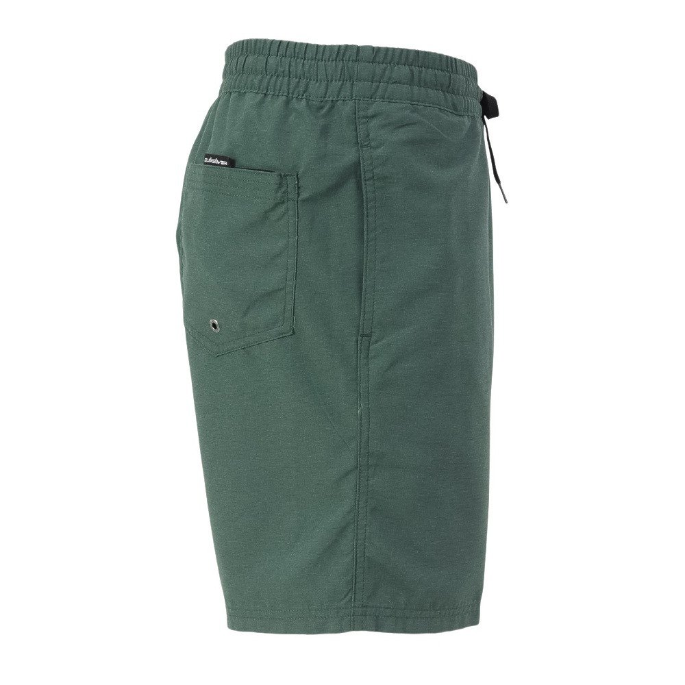 クイックシルバー（Quiksilver）（メンズ）EVERYDAY SOLID VOLLE レギュラーボードショーツ 26SPEQYJV04137GRTH