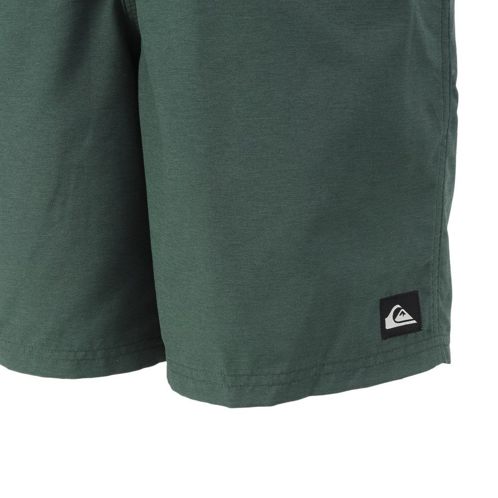 クイックシルバー（Quiksilver）（メンズ）EVERYDAY SOLID VOLLE レギュラーボードショーツ 26SPEQYJV04137GRTH