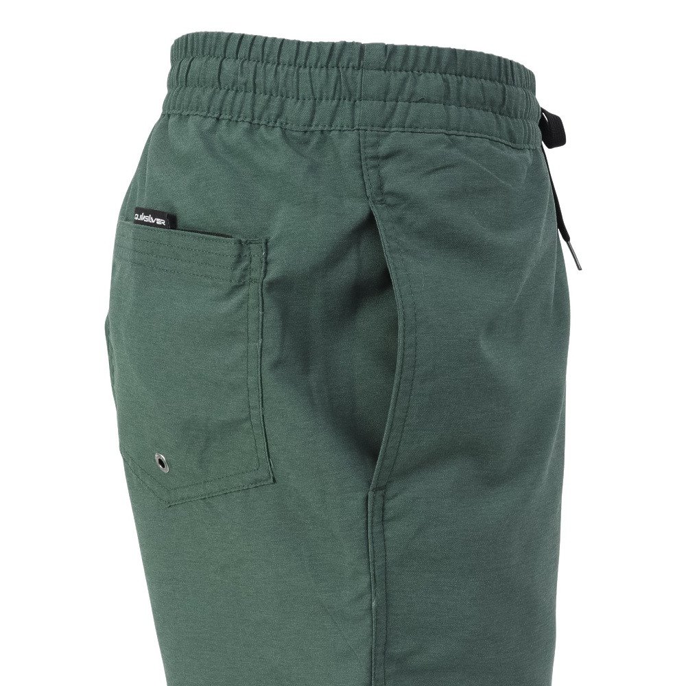 クイックシルバー（Quiksilver）（メンズ）EVERYDAY SOLID VOLLE
