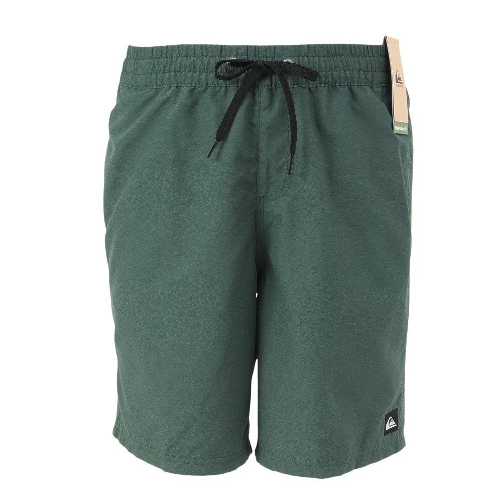 QuiksilverEVERYDAY SOLID VOLLE ���M�����[�{�[�h�V���[�c 26SPEQYJV04137GRTH�l30