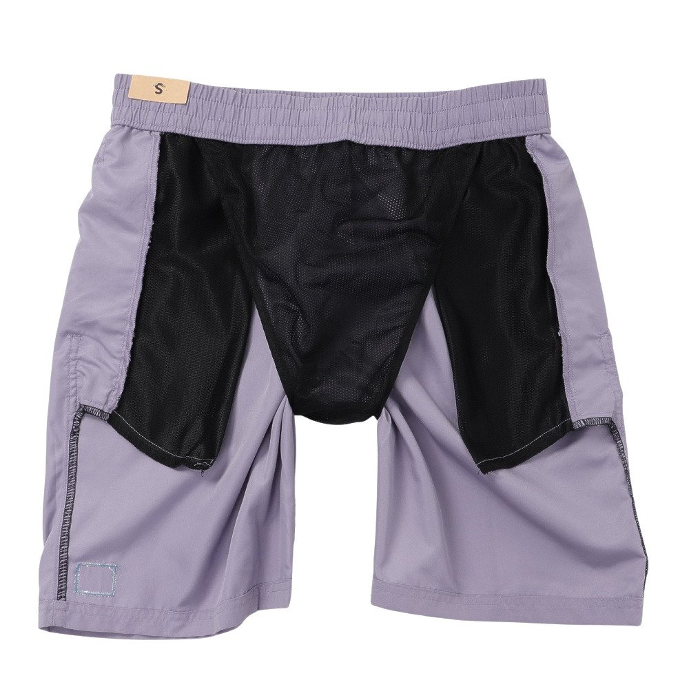 クイックシルバー（Quiksilver）（メンズ）EVERYDAY SOLID VOLLE レギュラーボードショーツ 26SPEQYJV04137PKS0