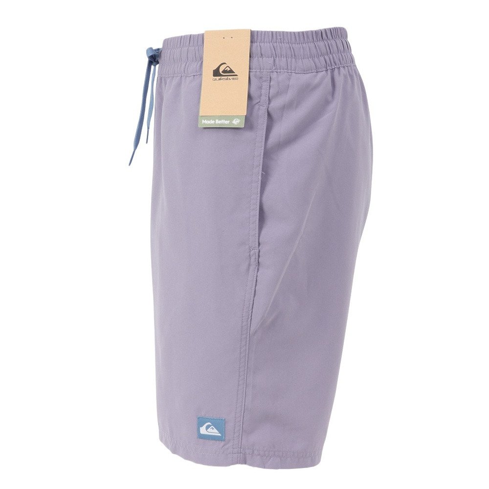 クイックシルバー（Quiksilver）（メンズ）EVERYDAY SOLID VOLLE レギュラーボードショーツ 26SPEQYJV04137PKS0