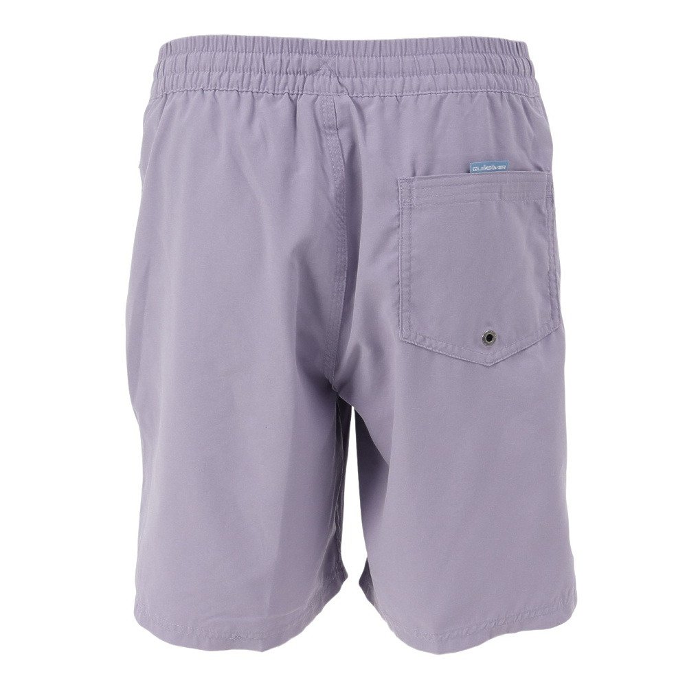 クイックシルバー（Quiksilver）（メンズ）EVERYDAY SOLID VOLLE レギュラーボードショーツ 26SPEQYJV04137PKS0