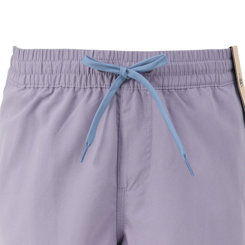 クイックシルバー（Quiksilver）（メンズ）EVERYDAY SOLID VOLLE レギュラーボードショーツ 26SPEQYJV04137PKS0