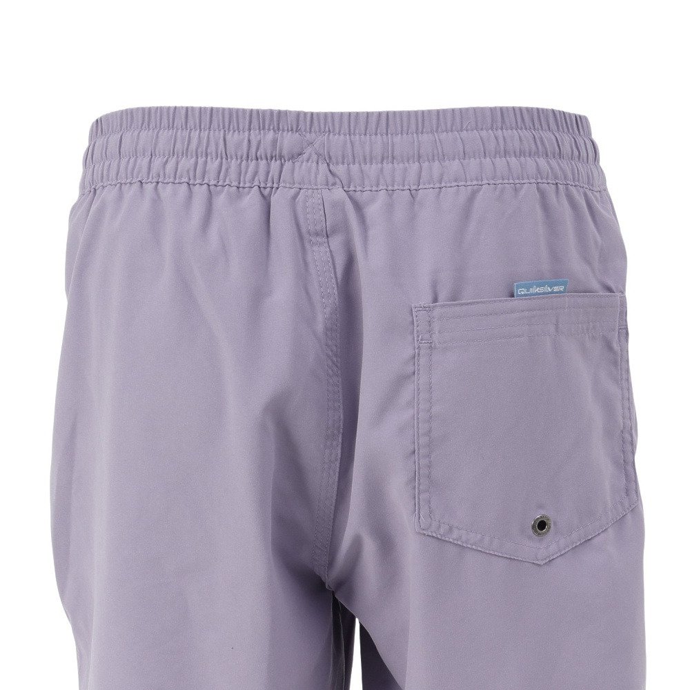 クイックシルバー（Quiksilver）（メンズ）EVERYDAY SOLID VOLLE レギュラーボードショーツ 26SPEQYJV04137PKS0