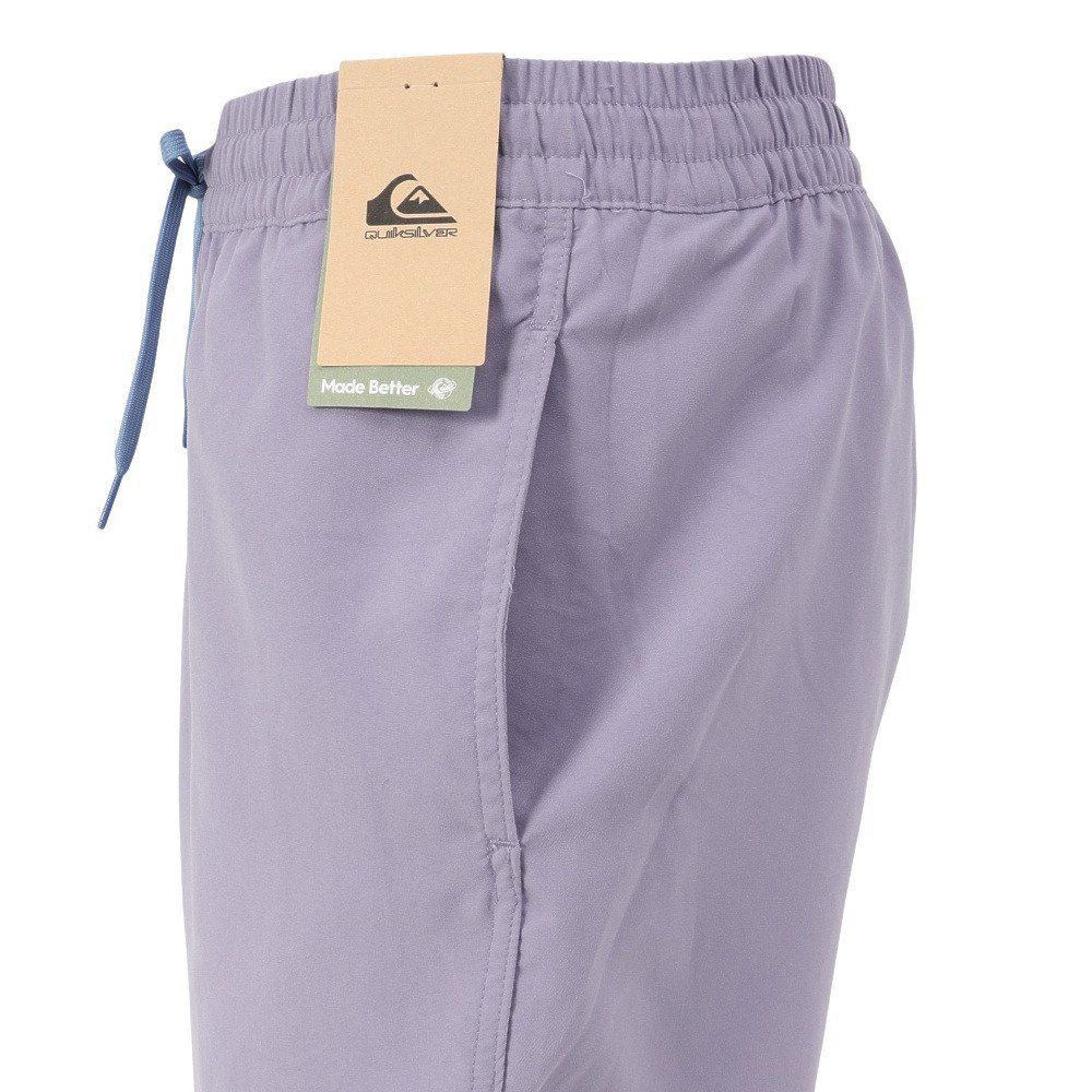 クイックシルバー（Quiksilver）（メンズ）EVERYDAY SOLID VOLLE レギュラーボードショーツ 26SPEQYJV04137PKS0