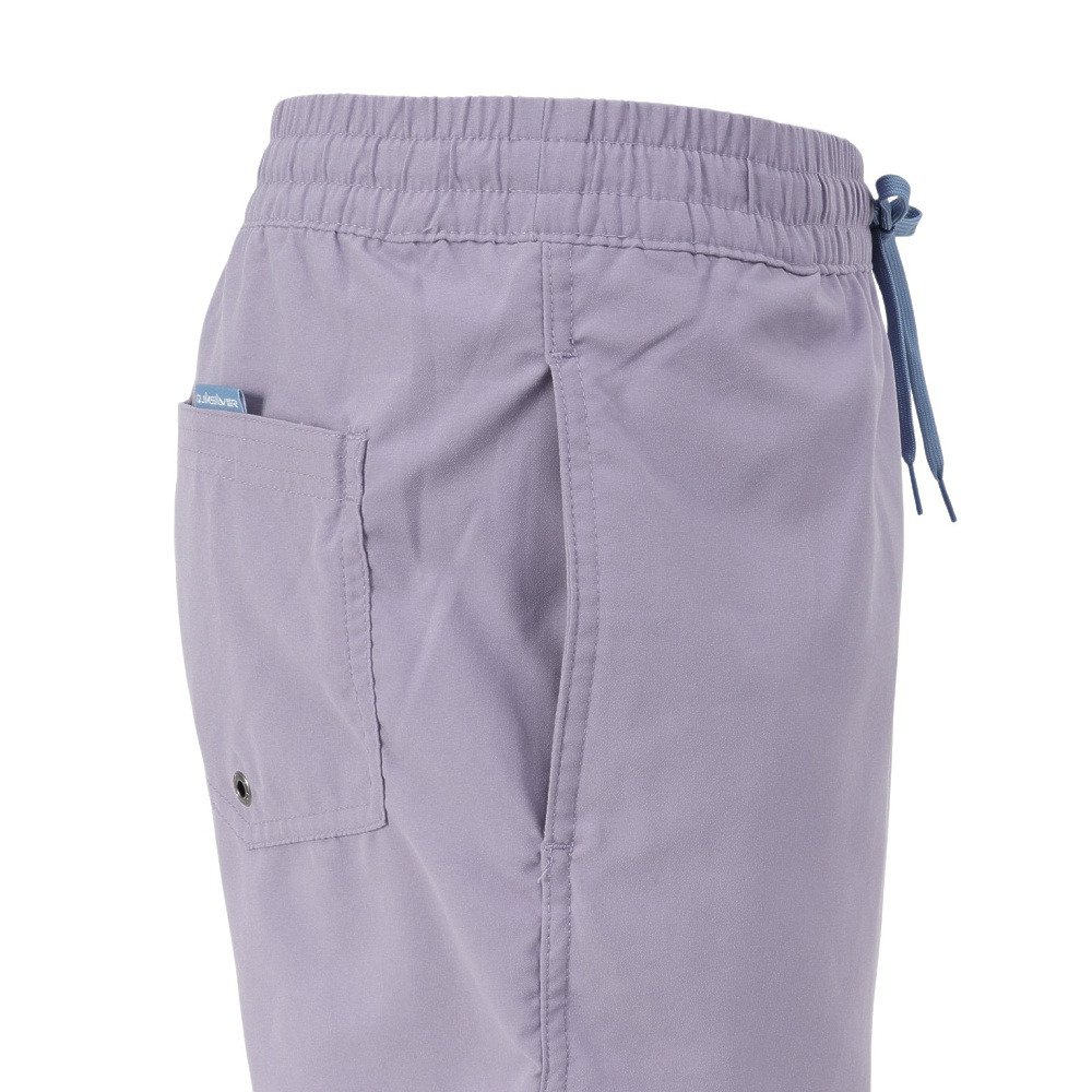 クイックシルバー（Quiksilver）（メンズ）EVERYDAY SOLID VOLLE レギュラーボードショーツ 26SPEQYJV04137PKS0