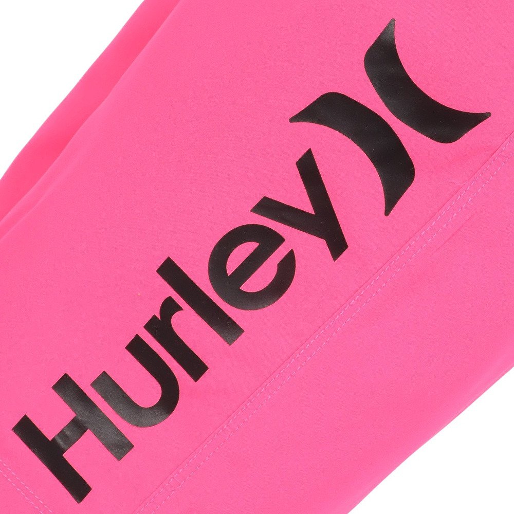 ハーレー（HURLEY）（メンズ）水着 ワンアンドオンリー ソリッド 20 サーフパンツ ロングレングス MBS0011000J-PNK