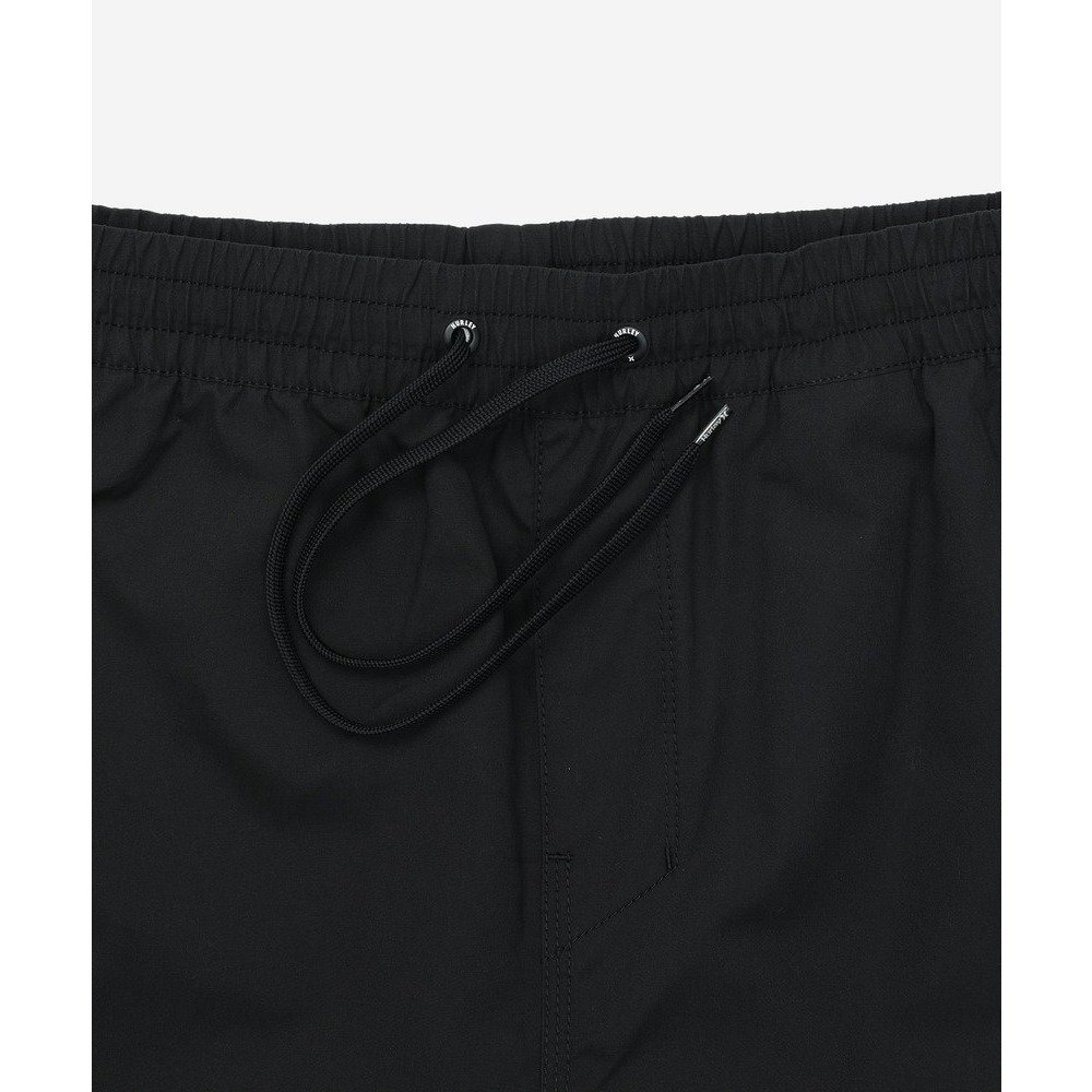 ハーレー（HURLEY）（メンズ）サーフパンツ 水着 ワンアンドオンリー ソリッド ボレー 18インチ ボレーショーツ MBS07916-001