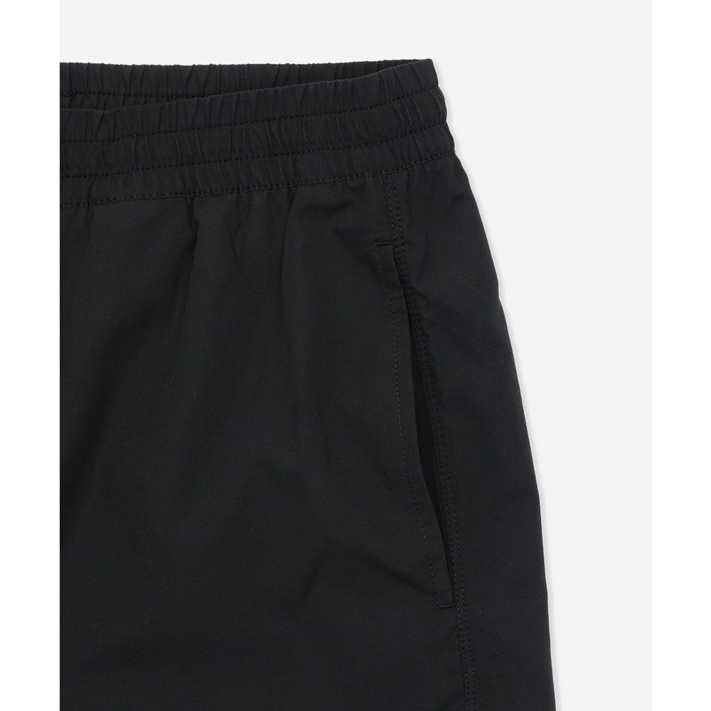 ハーレー（HURLEY）（メンズ）サーフパンツ 水着 ワンアンドオンリー ソリッド ボレー 18インチ ボレーショーツ MBS07916-001
