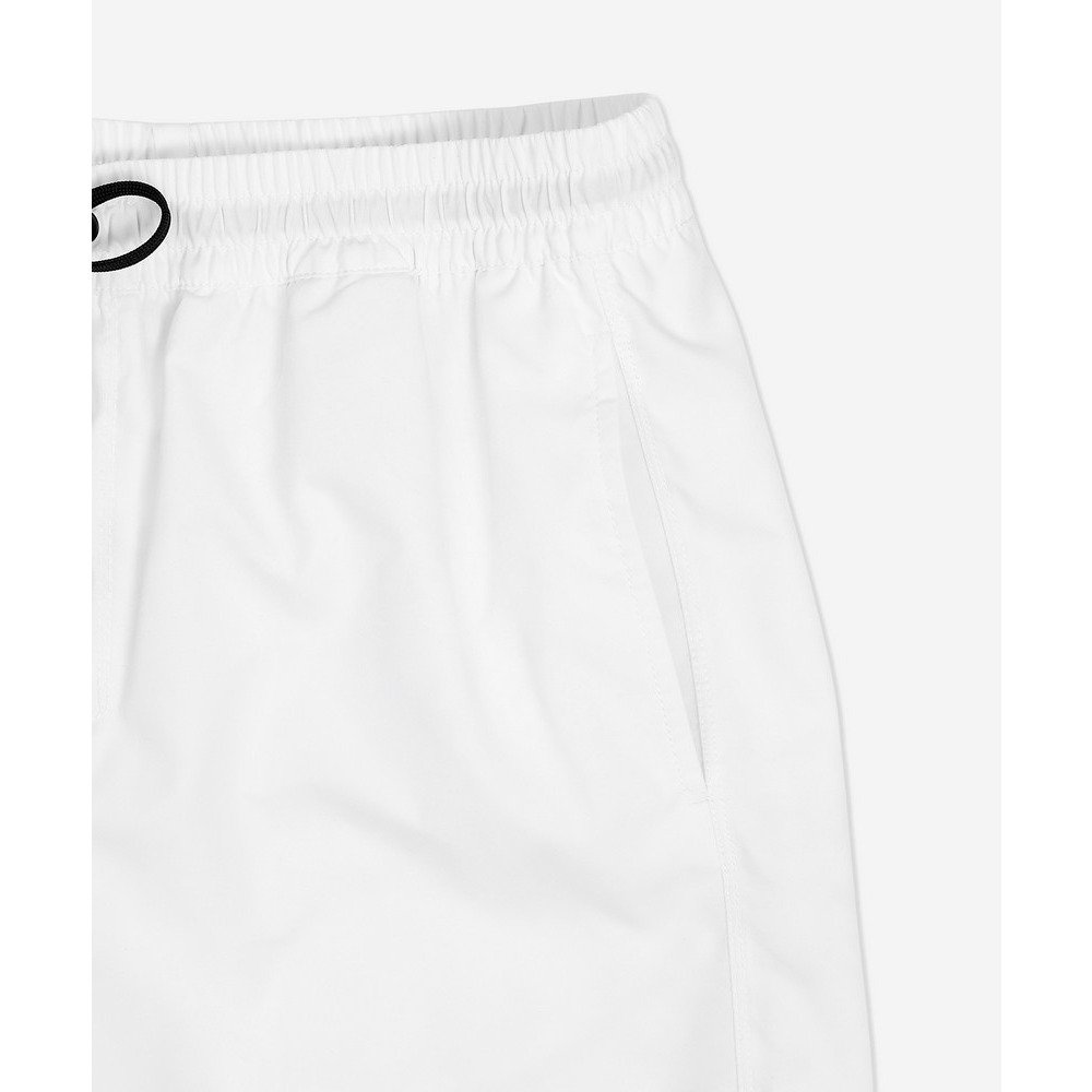 ハーレー（HURLEY）（メンズ）サーフパンツ 水着 ワンアンドオンリー ソリッド ボレー 18インチ ボレーショーツ MBS07916-100