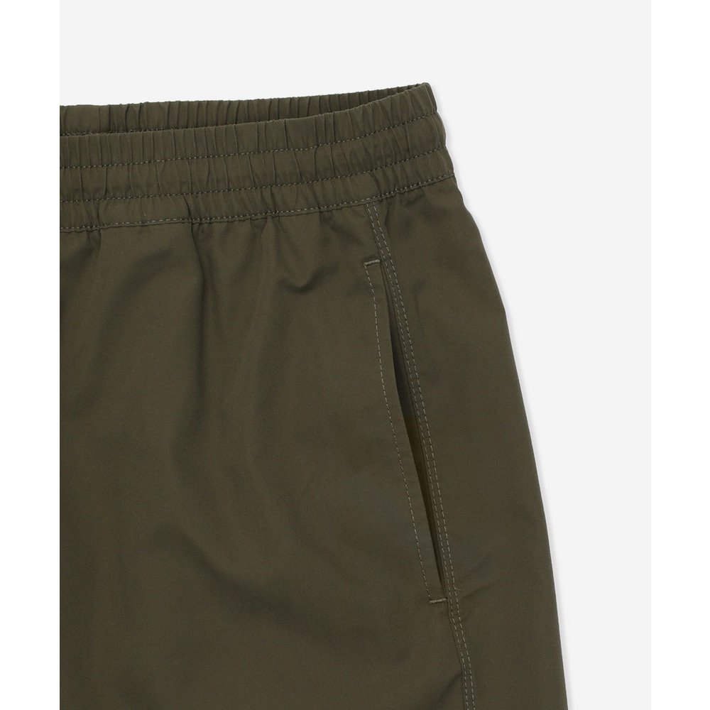 ハーレー（HURLEY）（メンズ）サーフパンツ 水着 ワンアンドオンリー ソリッド ボレー 18インチ ボレーショーツ MBS07916-201