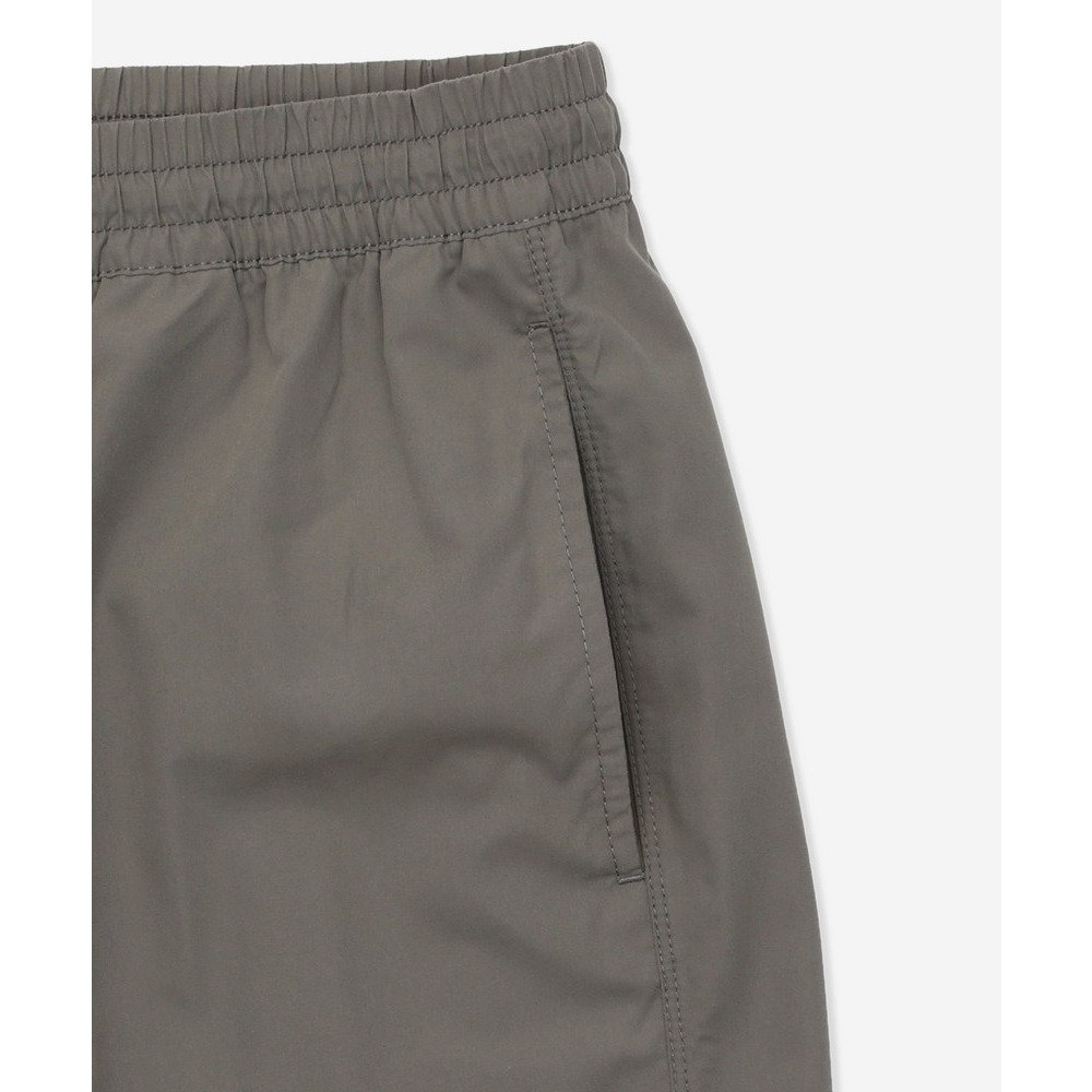 ハーレー（HURLEY）（メンズ）サーフパンツ 水着 ワンアンドオンリー ソリッド ボレー 18インチ ボレーショーツ MBS07916-210