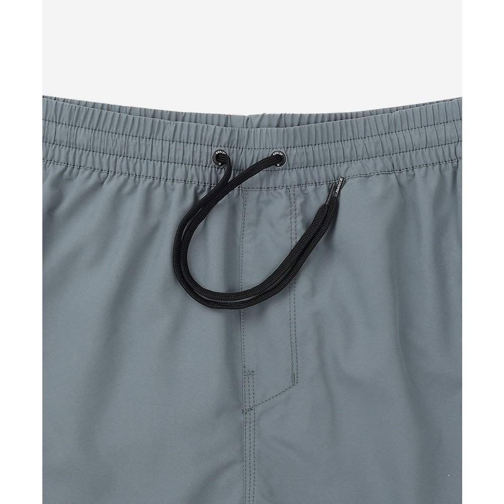 ハーレー（HURLEY）（メンズ）サーフパンツ 水着 ワンアンドオンリー ソリッド ボレー 18インチ ボレーショーツ MBS07916-407