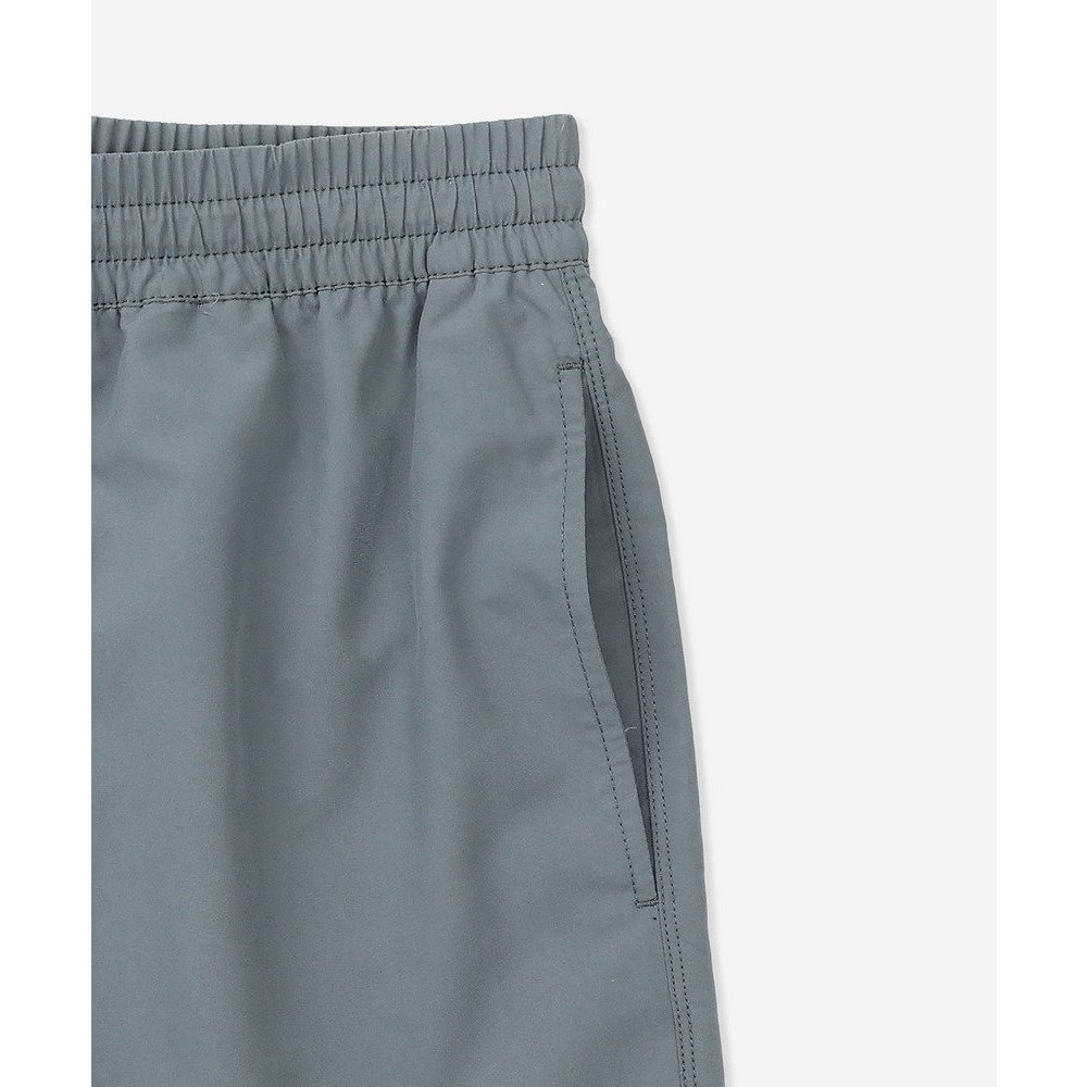 ハーレー（HURLEY）（メンズ）サーフパンツ 水着 ワンアンドオンリー ソリッド ボレー 18インチ ボレーショーツ MBS07916-407