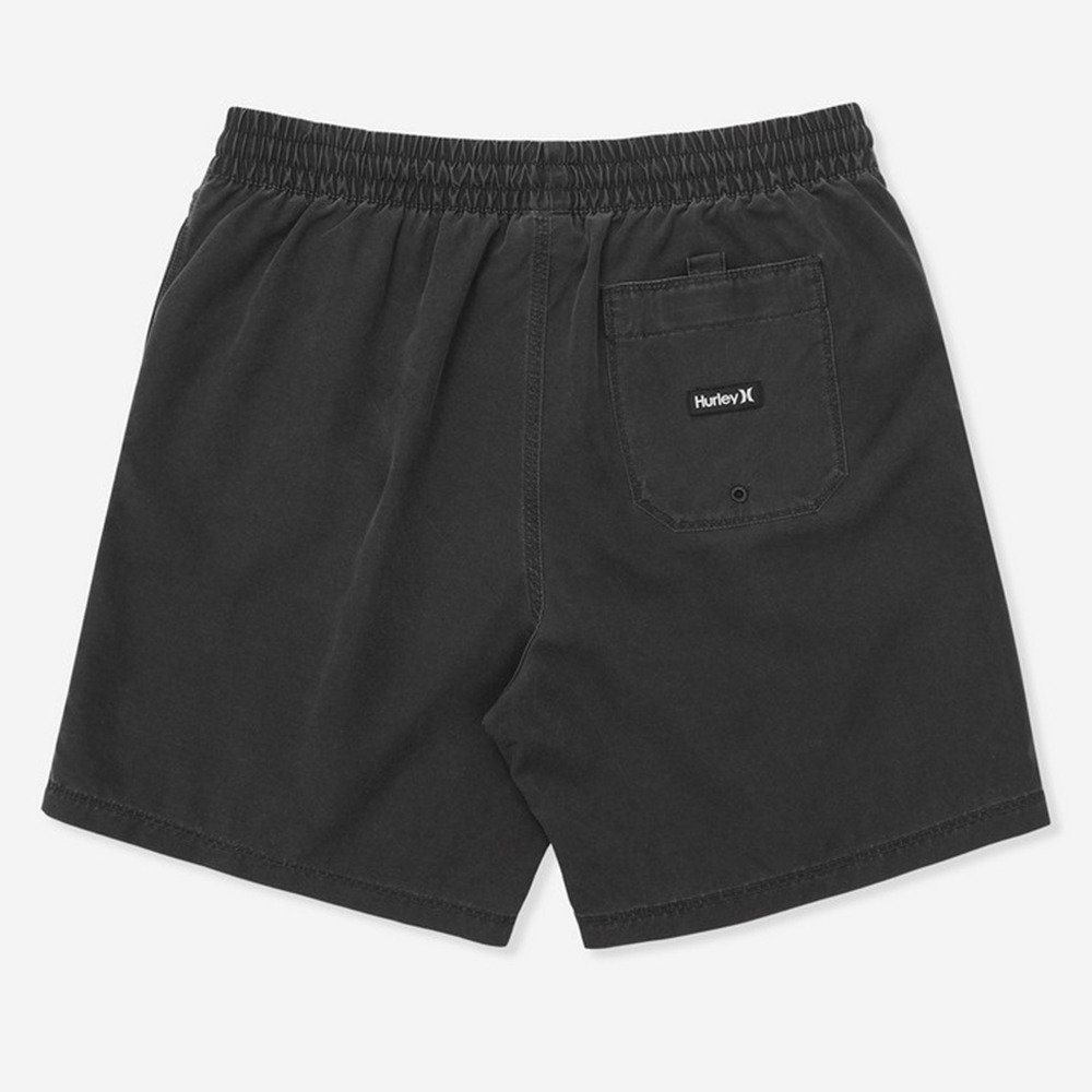 ハーレー（HURLEY）（メンズ）サーフパンツ 水着 ワンアンドオンリー ヴィンテージ ボレー 17インチ MBS07917-001