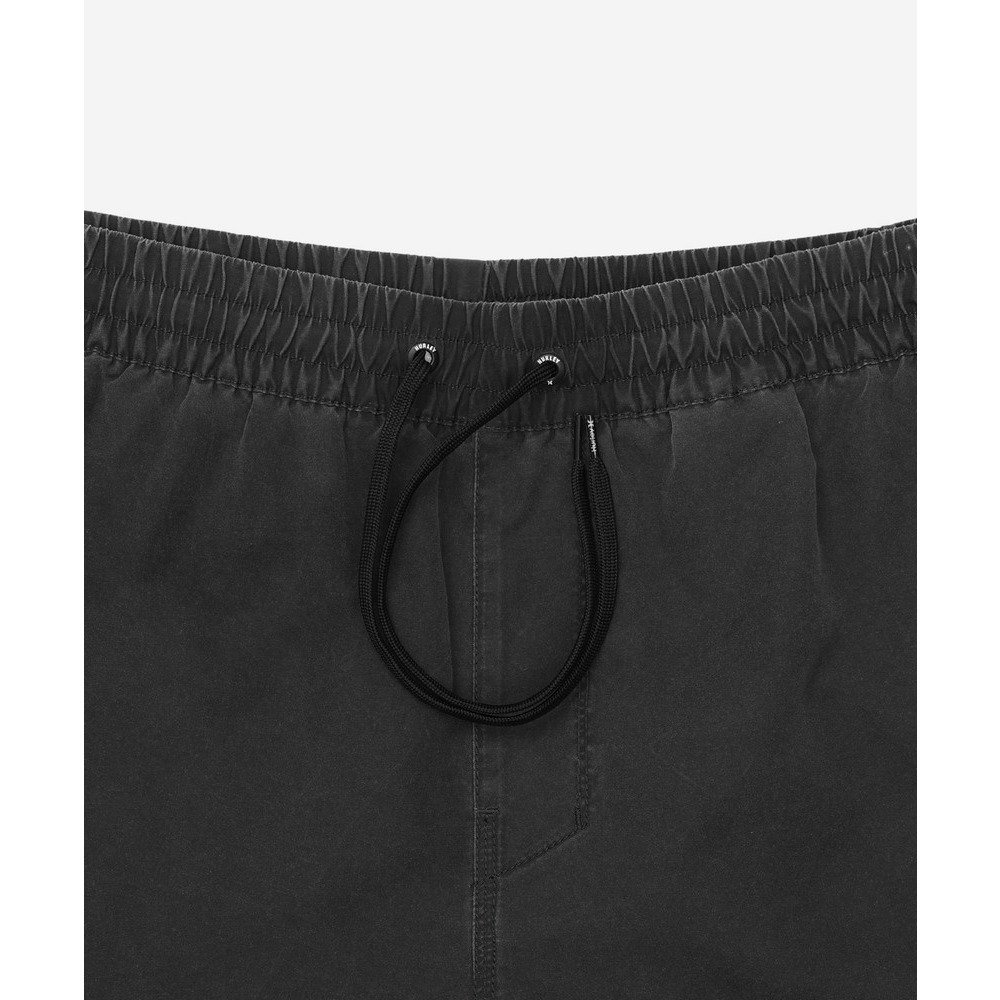 ハーレー（HURLEY）（メンズ）サーフパンツ 水着 ワンアンドオンリー ヴィンテージ ボレー 17インチ MBS07917-001