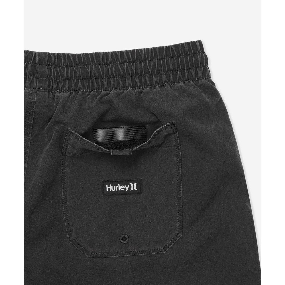 ハーレー（HURLEY）（メンズ）サーフパンツ 水着 ワンアンドオンリー ヴィンテージ ボレー 17インチ MBS07917-001