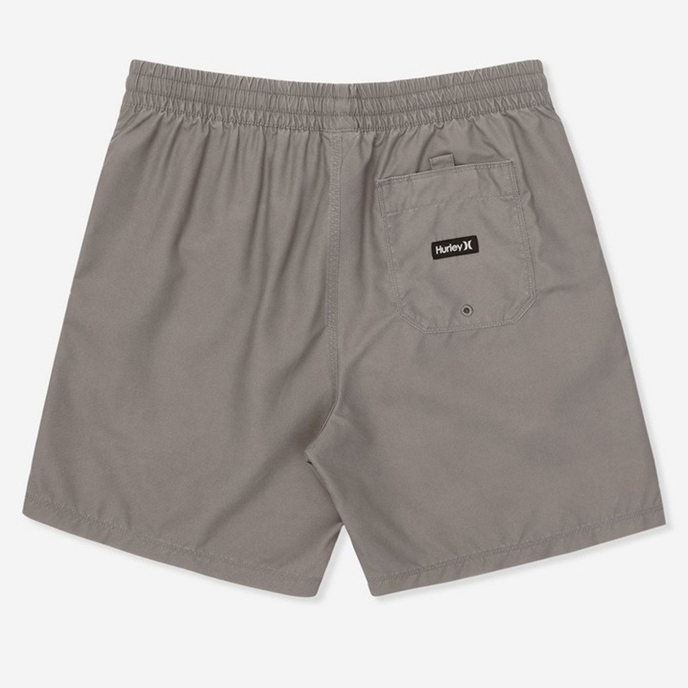 ハーレー（HURLEY）（メンズ）サーフパンツ 水着 ワンアンドオンリー ヴィンテージ ボレー 17インチ MBS07917-210