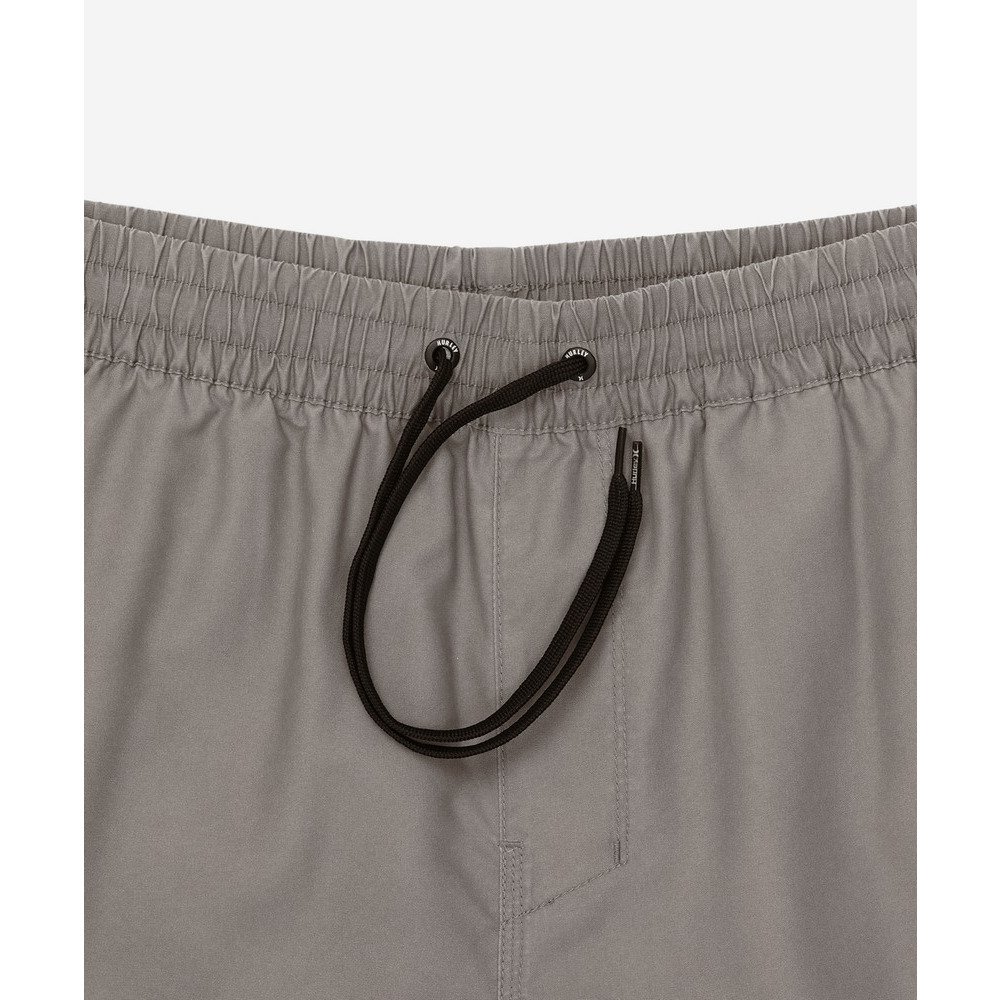 ハーレー（HURLEY）（メンズ）サーフパンツ 水着 ワンアンドオンリー ヴィンテージ ボレー 17インチ MBS07917-210