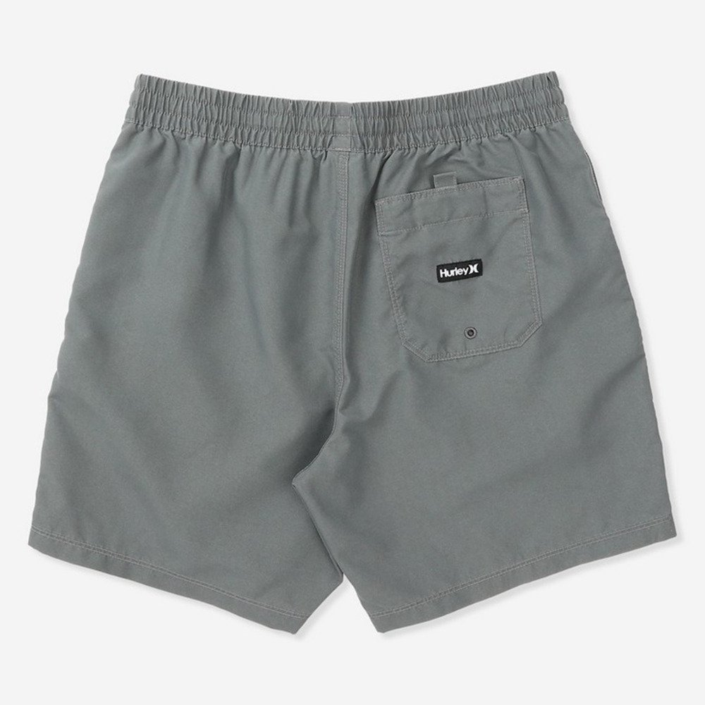 ハーレー（HURLEY）（メンズ）サーフパンツ 水着 ワンアンドオンリー ヴィンテージ ボレー 17インチ MBS07917-407