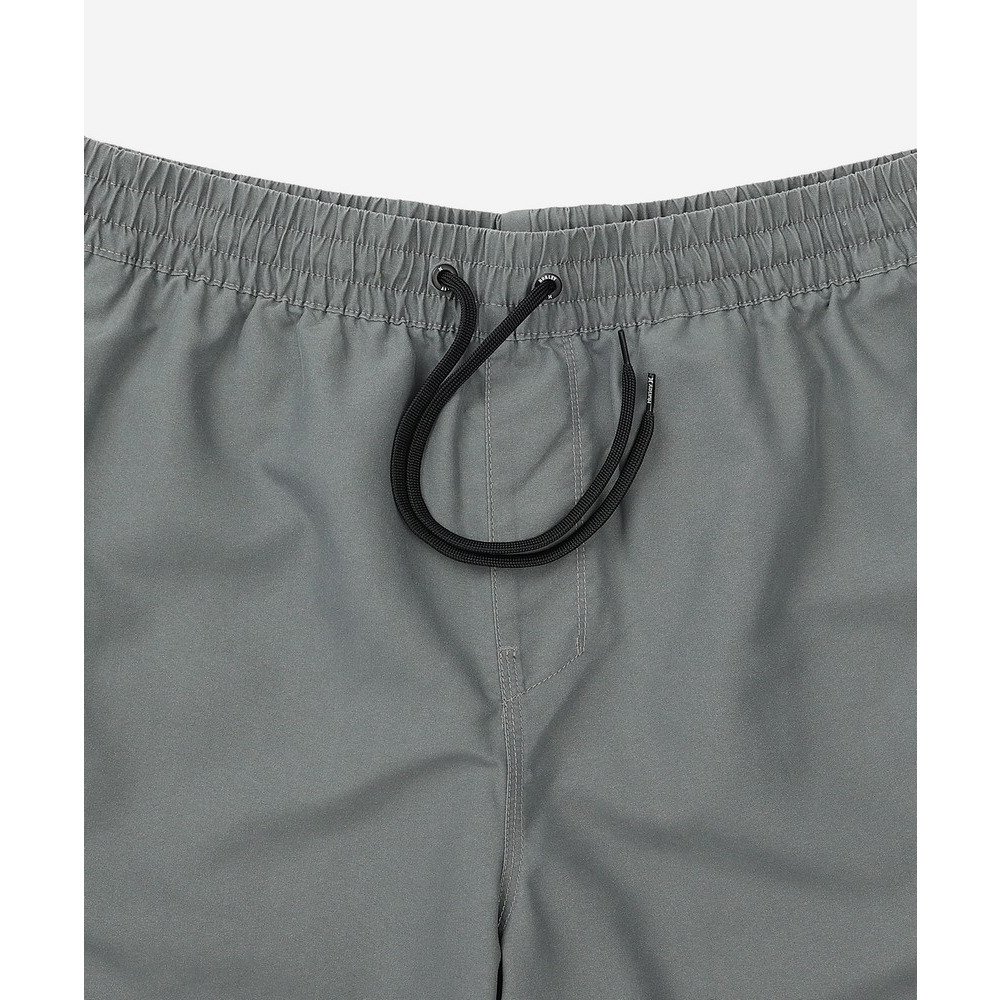 ハーレー（HURLEY）（メンズ）サーフパンツ 水着 ワンアンドオンリー ヴィンテージ ボレー 17インチ MBS07917-407