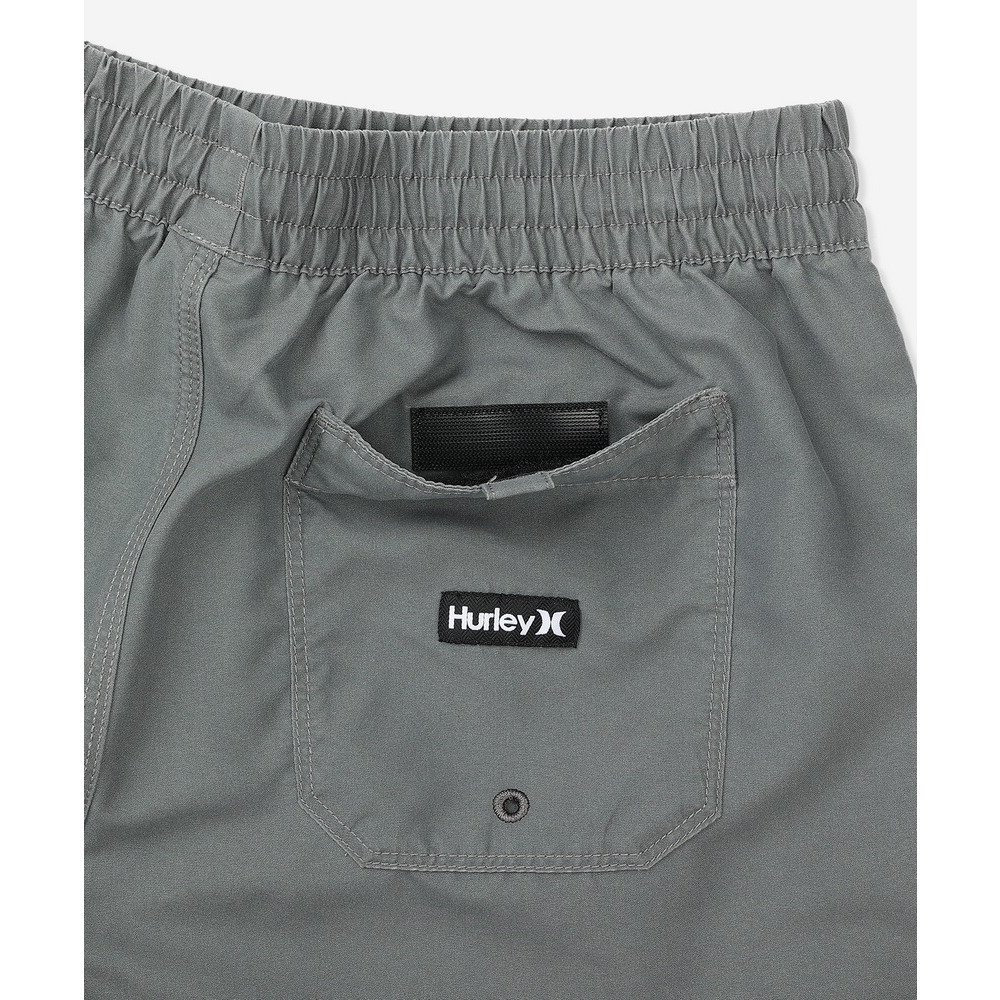 ハーレー（HURLEY）（メンズ）サーフパンツ 水着 ワンアンドオンリー ヴィンテージ ボレー 17インチ MBS07917-407