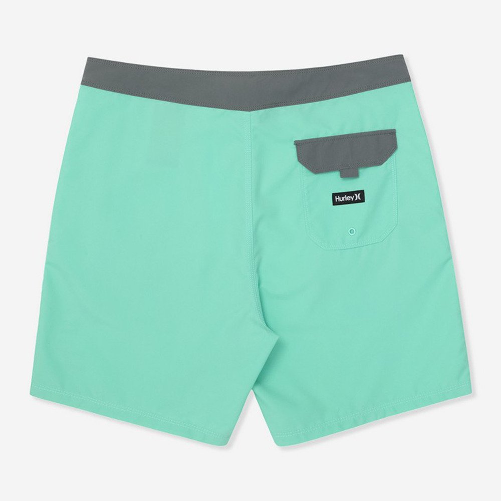 ハーレー（HURLEY）（メンズ）サーフパンツ 水着 ワンアンドオンリー カラーブロック 18 ボードショーツ MBS09354-363