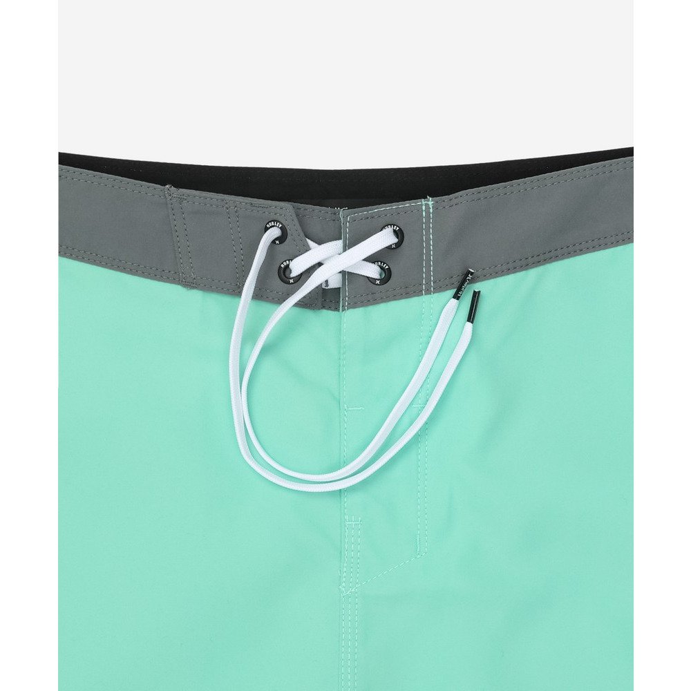 ハーレー（HURLEY）（メンズ）サーフパンツ 水着 ワンアンドオンリー カラーブロック 18 ボードショーツ MBS09354-363