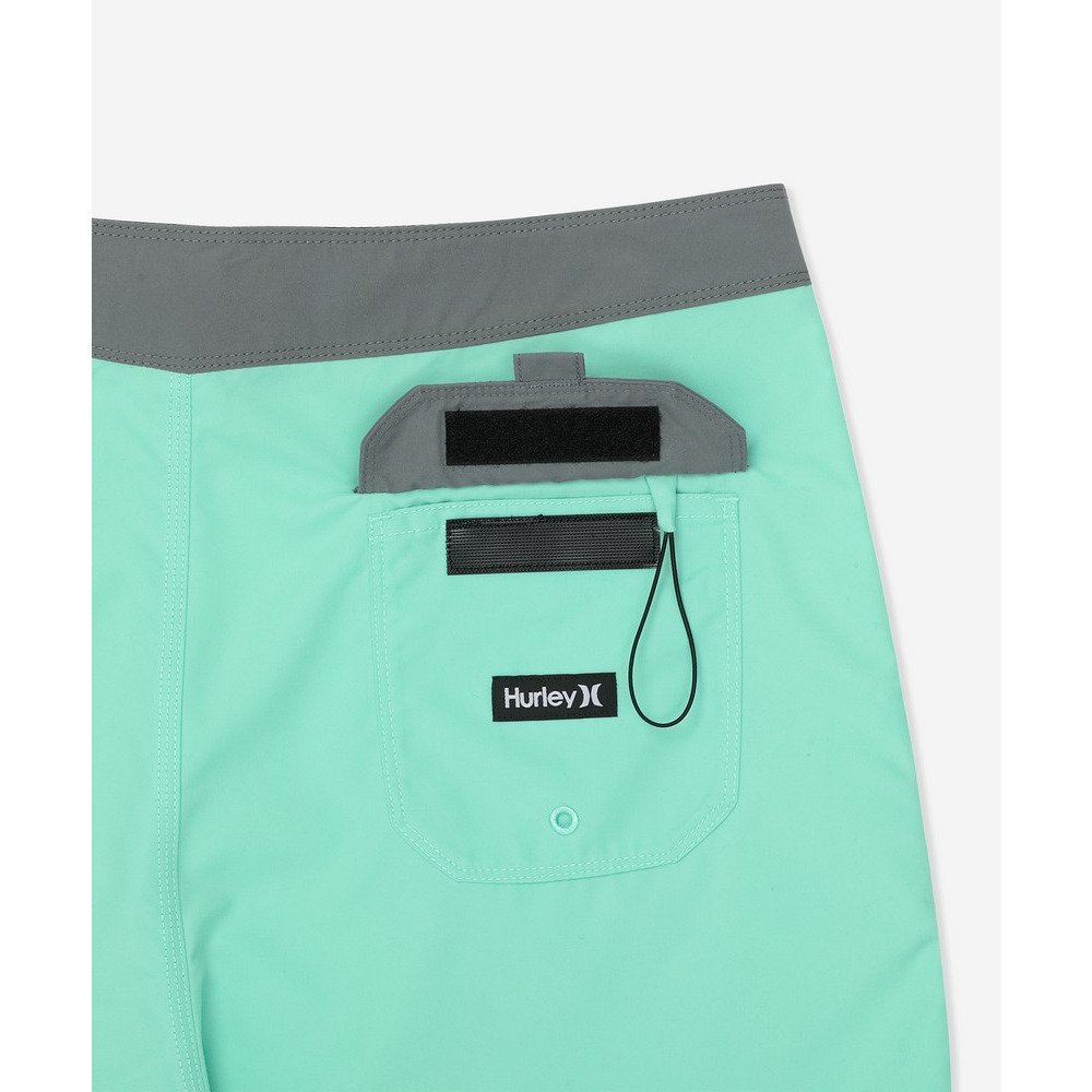 ハーレー（HURLEY）（メンズ）サーフパンツ 水着 ワンアンドオンリー カラーブロック 18 ボードショーツ MBS09354-363