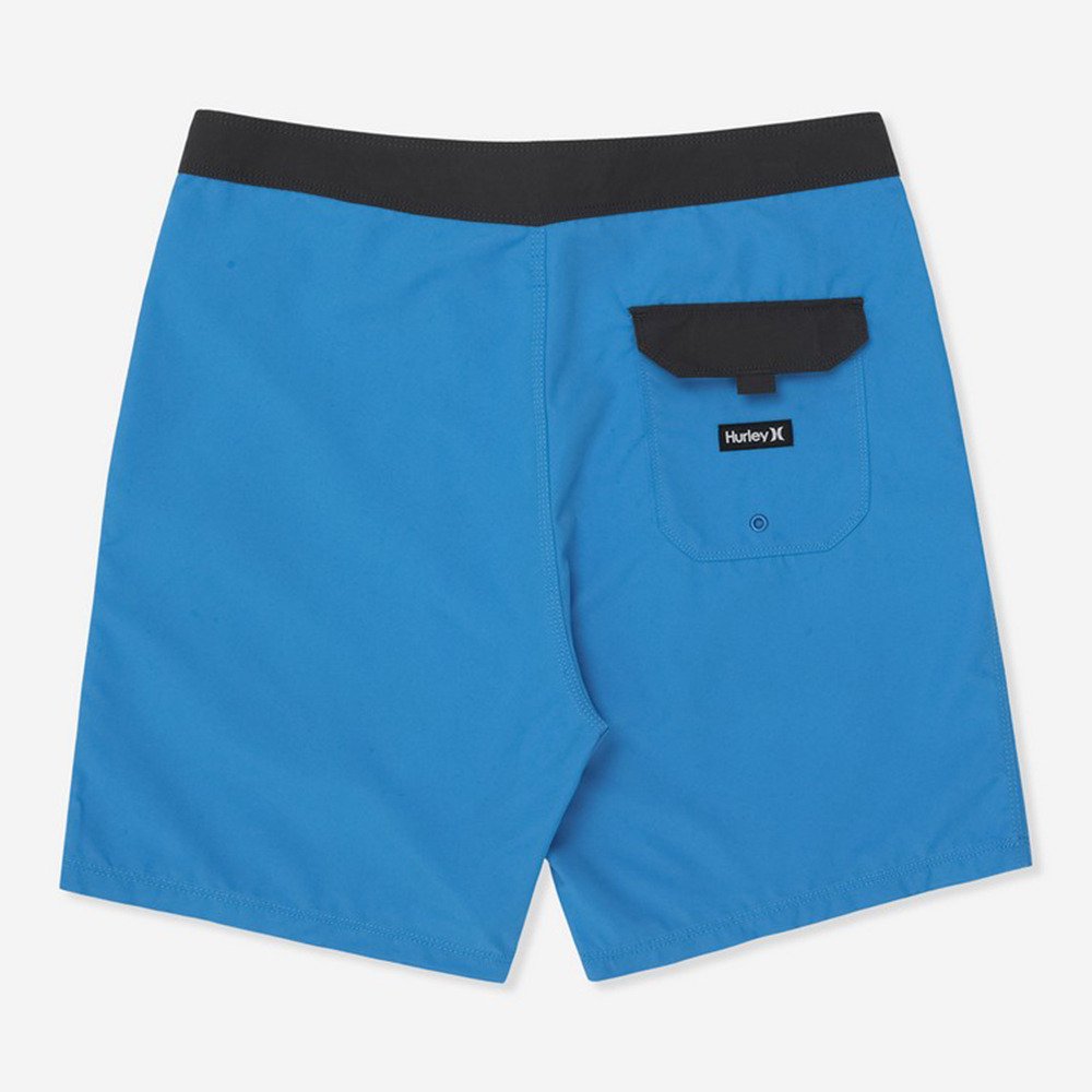 ハーレー（HURLEY）（メンズ）サーフパンツ 水着 ワンアンドオンリー カラーブロック 18 ボードショーツ MBS09354-400