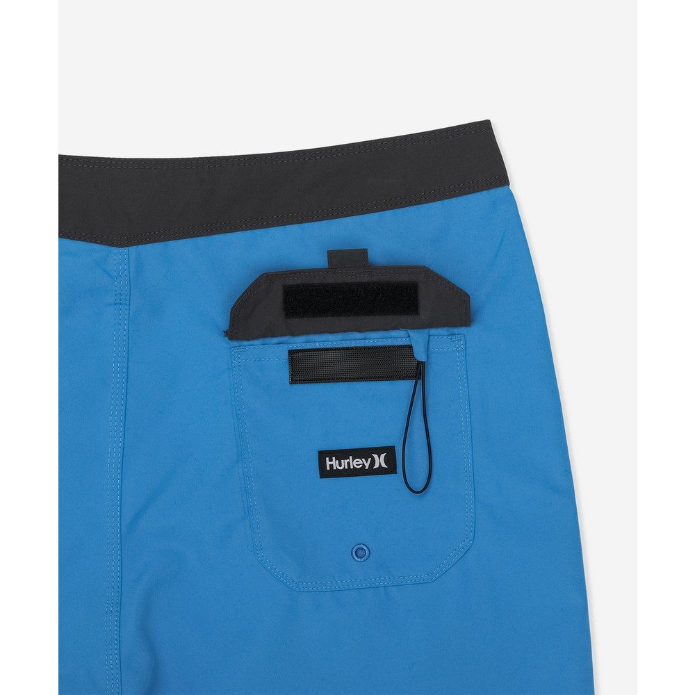 ハーレー（HURLEY）（メンズ）サーフパンツ 水着 ワンアンドオンリー カラーブロック 18 ボードショーツ MBS09354-400