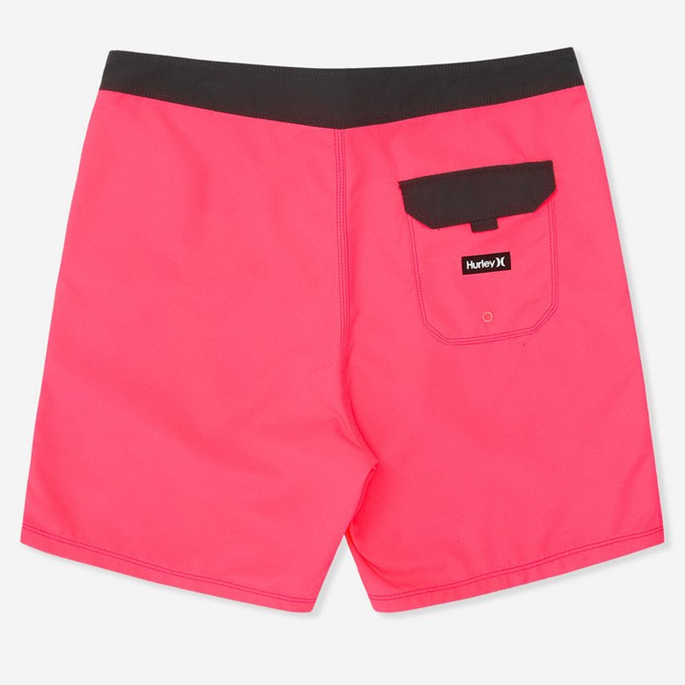 ハーレー（HURLEY）（メンズ）サーフパンツ 水着 ワンアンドオンリー カラーブロック 18 ボードショーツ MBS09354-621
