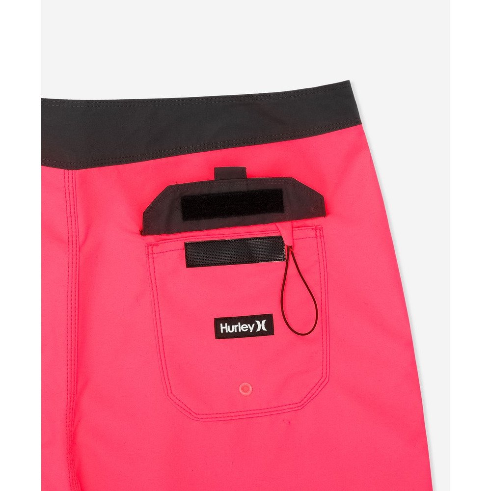 ハーレー（HURLEY）（メンズ）サーフパンツ 水着 ワンアンドオンリー カラーブロック 18 ボードショーツ MBS09354-621