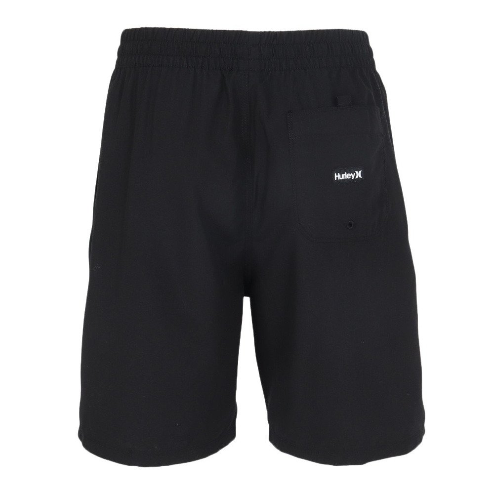 ハーレー（HURLEY）（メンズ）水着 ICON VOLLEY 19 MUWS261090-001