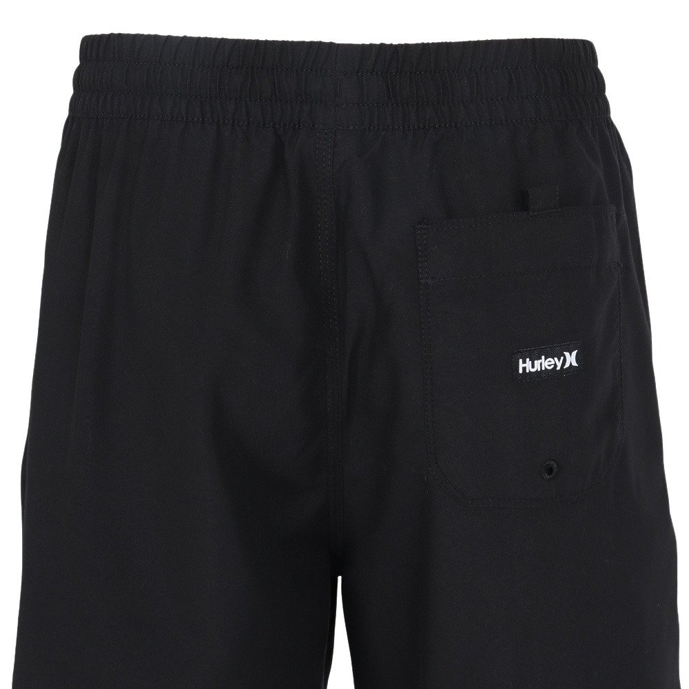 ハーレー（HURLEY）（メンズ）水着 ICON VOLLEY 19 MUWS261090-001