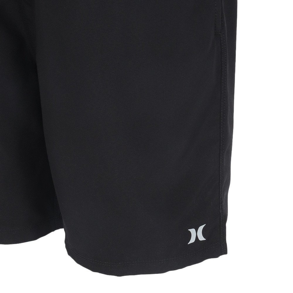 ハーレー（HURLEY）（メンズ）水着 ICON VOLLEY 19 MUWS261090-001