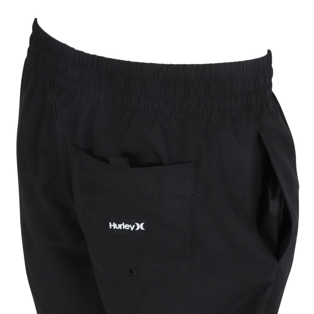 ハーレー（HURLEY）（メンズ）水着 ICON VOLLEY 19 MUWS261090-001