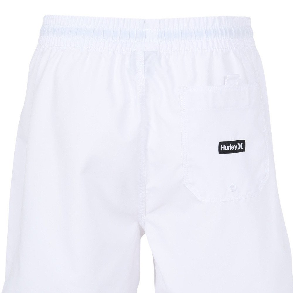 ハーレー（HURLEY）（メンズ）水着 ICON VOLLEY 19 MUWS261090-100