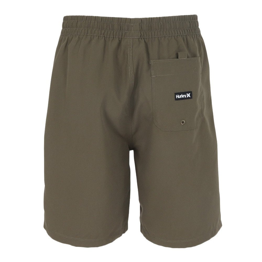 ハーレー（HURLEY）（メンズ）水着 ICON VOLLEY 19 MUWS261090-201